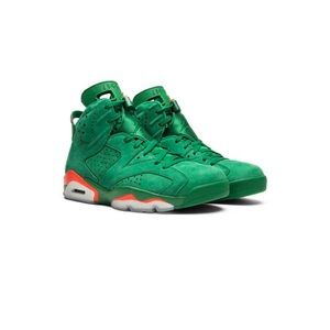 Jordan 6 retro NRG Gatorade